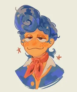 Profile image of Wally Darling
