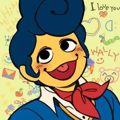Profile image of Wally Darling