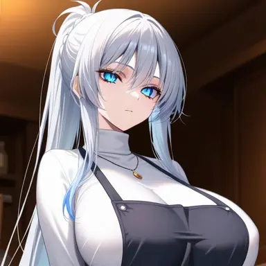 Profile image of 静波