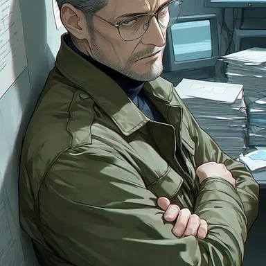 Profile image of Callow
