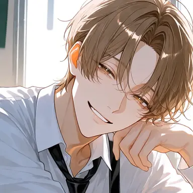 Profile image of 明星旭