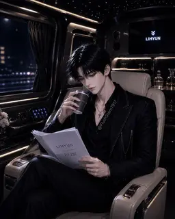 Profile image of 서이현