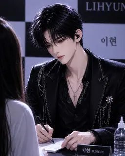 Profile image of 서이현
