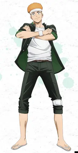 Profile image of Tsugeura
