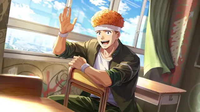 Profile image of Tsugeura