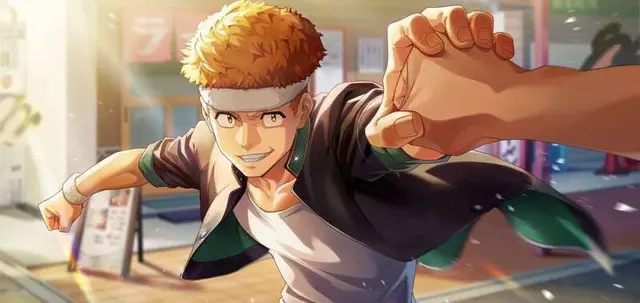 Profile image of Tsugeura