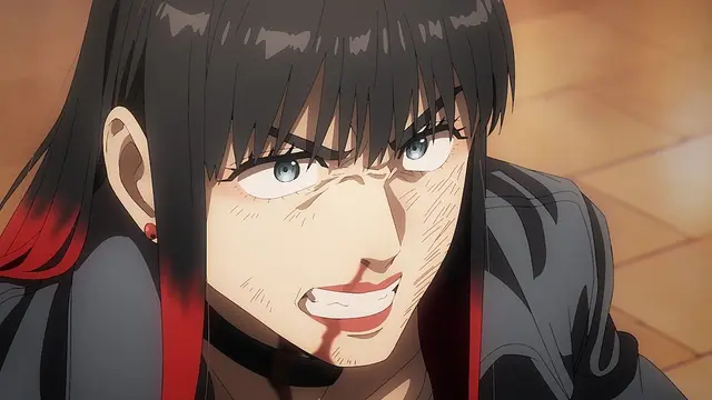 Profile image of Tsubakino