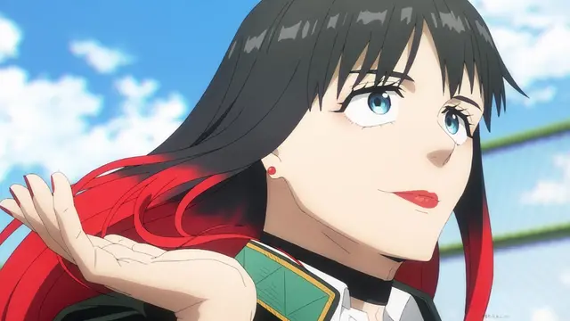 Profile image of Tsubakino