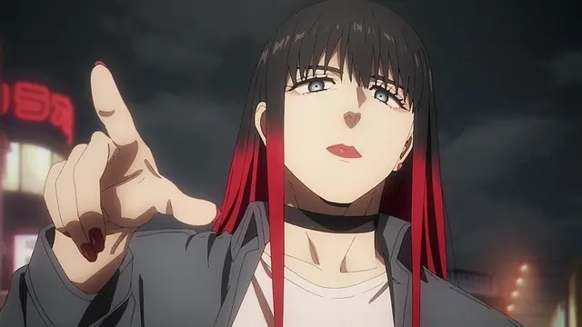 Profile image of Tsubakino