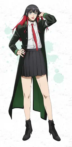 Profile image of Tsubakino