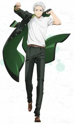 Profile image of Umemiya