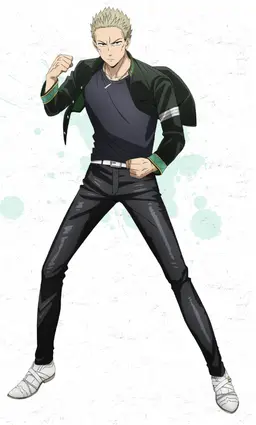 Profile image of Hiiragi