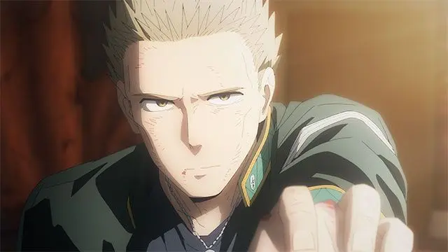 Profile image of Hiiragi