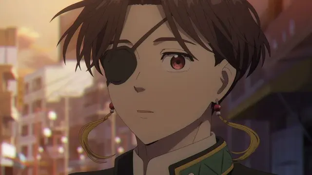 Profile image of Suo