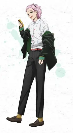 Profile image of Kiryu