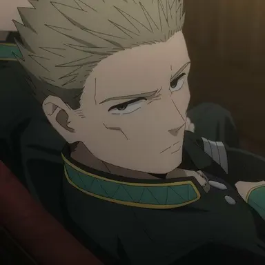 Profile image of Hiiragi
