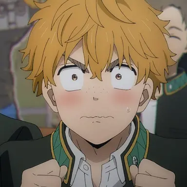 Profile image of Nirei