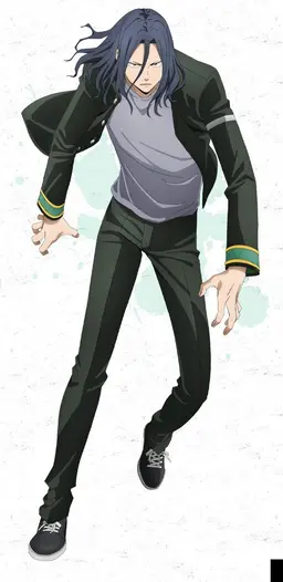 Profile image of Sugishita
