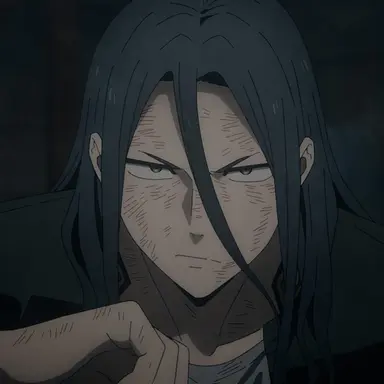 Profile image of Sugishita