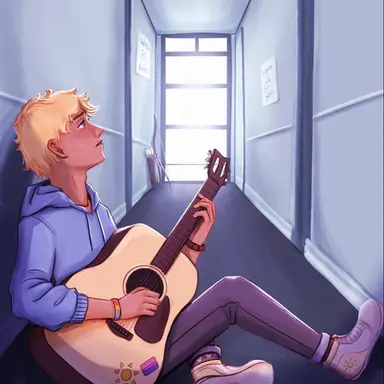 Profile image of Will
