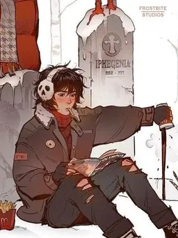 Profile image of Nico