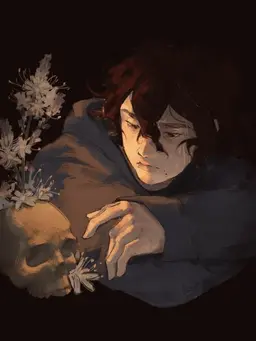 Profile image of Nico