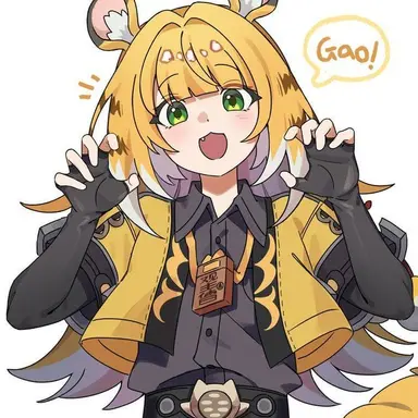 Profile image of Ju Fufu