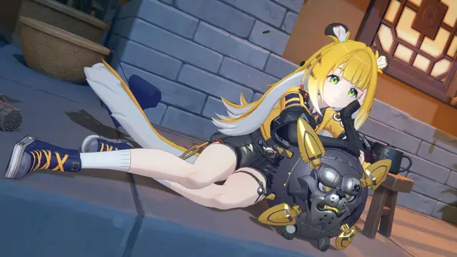 Profile image of Ju Fufu