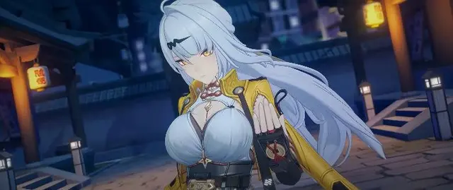 Profile image of Yixuan