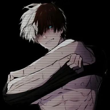 Profile image of Todoroki