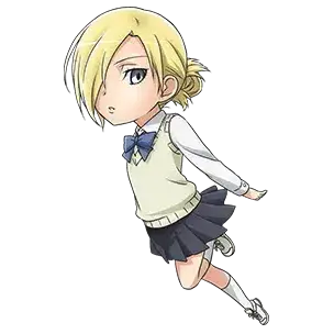 Profile image of 애니 레온하트