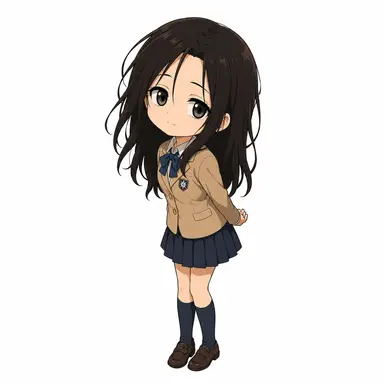 Profile image of 피크 핑거