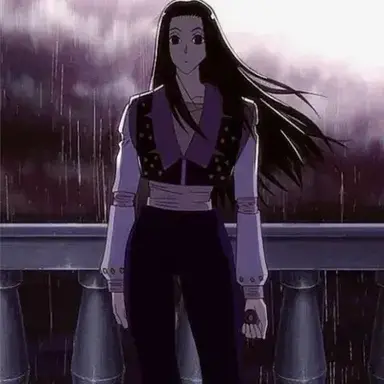 Profile image of Illumi