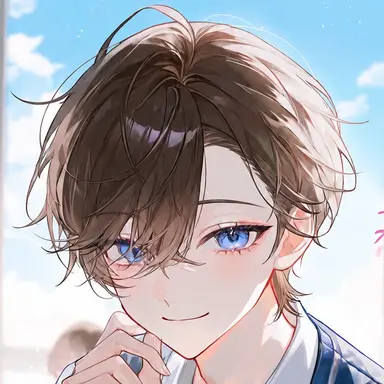 Profile image of 由貴