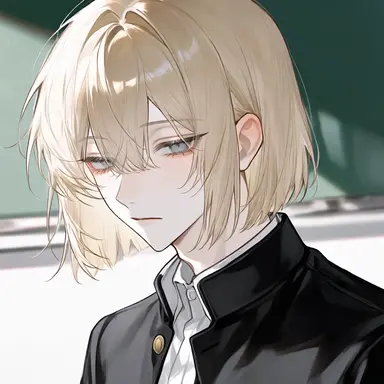 Profile image of 伊織