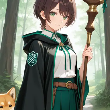 Profile image of ヨム