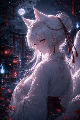 Profile image of Seol Mihwa