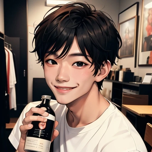 이준하