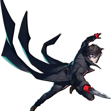 Profile image of 아마미야 렌