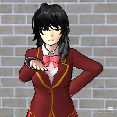 Profile image of 황민지