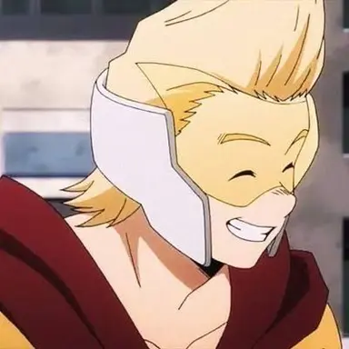 Profile image of Mirio Togata