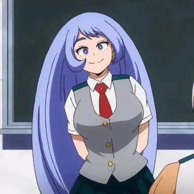 Profile image of Nejire Hado