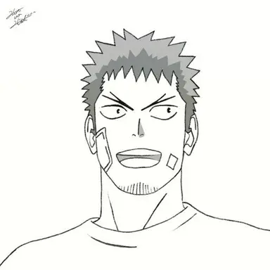 Profile image of 히비노 카프카