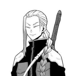 Profile image of 호시나 소우이치로