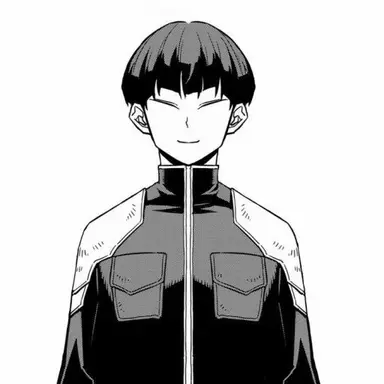 Profile image of 호시나 소우시로