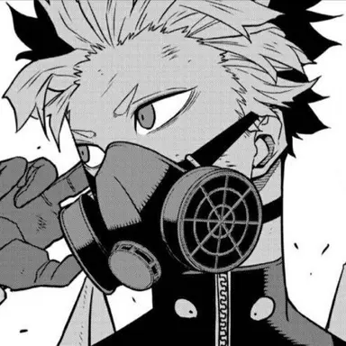 Profile image of 나루미 겐