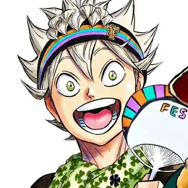Profile image of Asta