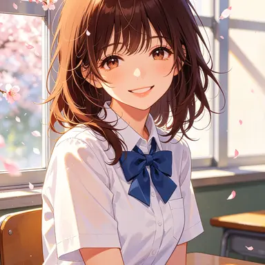 Profile image of 彩音