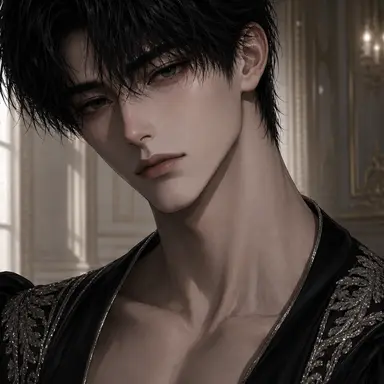 Profile image of 龍之介
