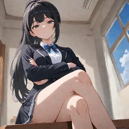 Vintage의 한서율